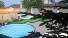 Charodeika Guest House